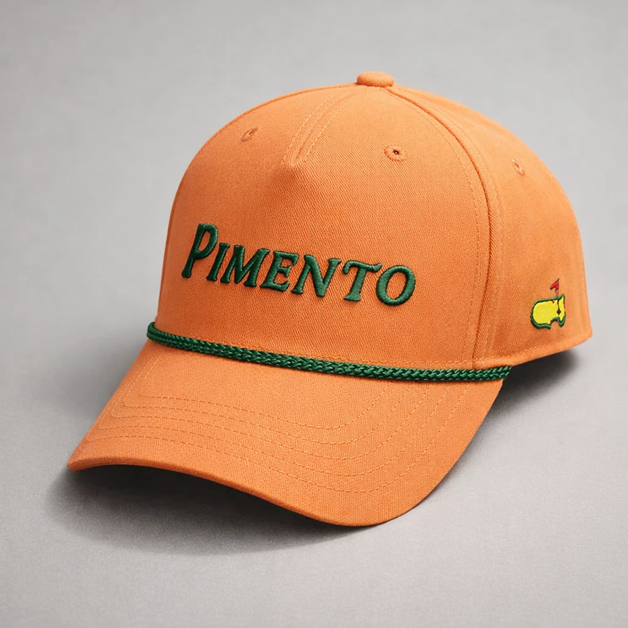 2026 Master Pimento Hat 1 2026 Master Pimento Hat 3