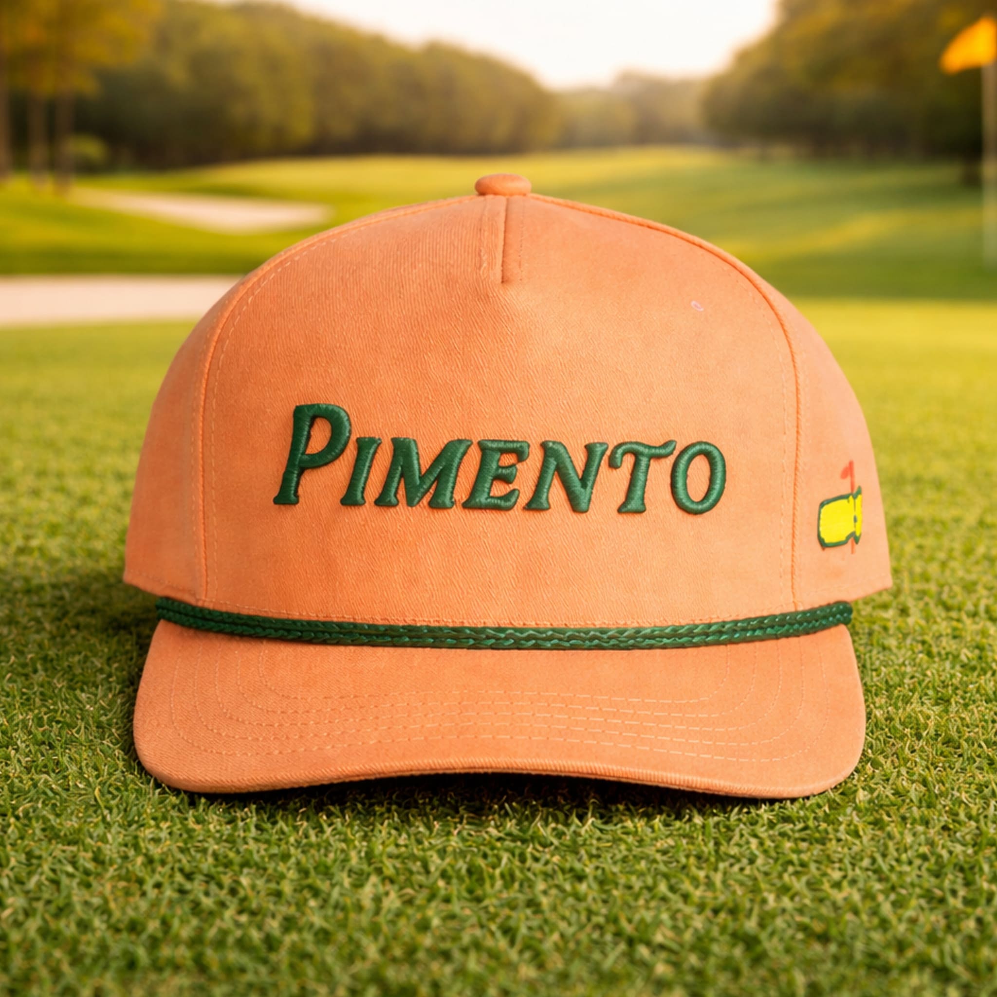 2026 Master Pimento Hat 2026 Master Pimento Hat