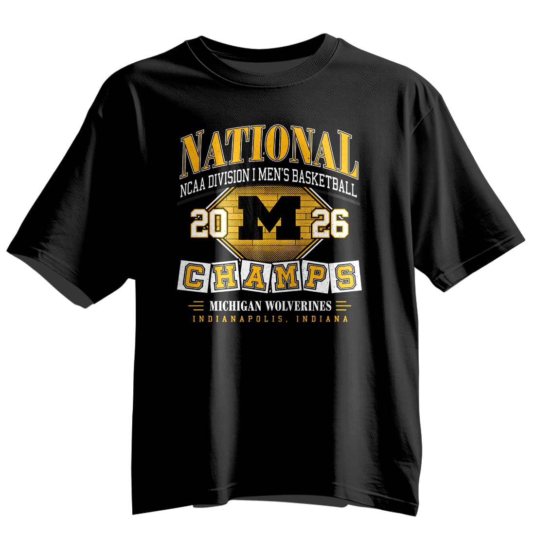 2026 Michigan National Championships Shirt 1 2026 Michigan National Championships Shirt 10