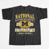 2026 Michigan National Championships Shirt 8 2026 Michigan National Championships Shirt 14