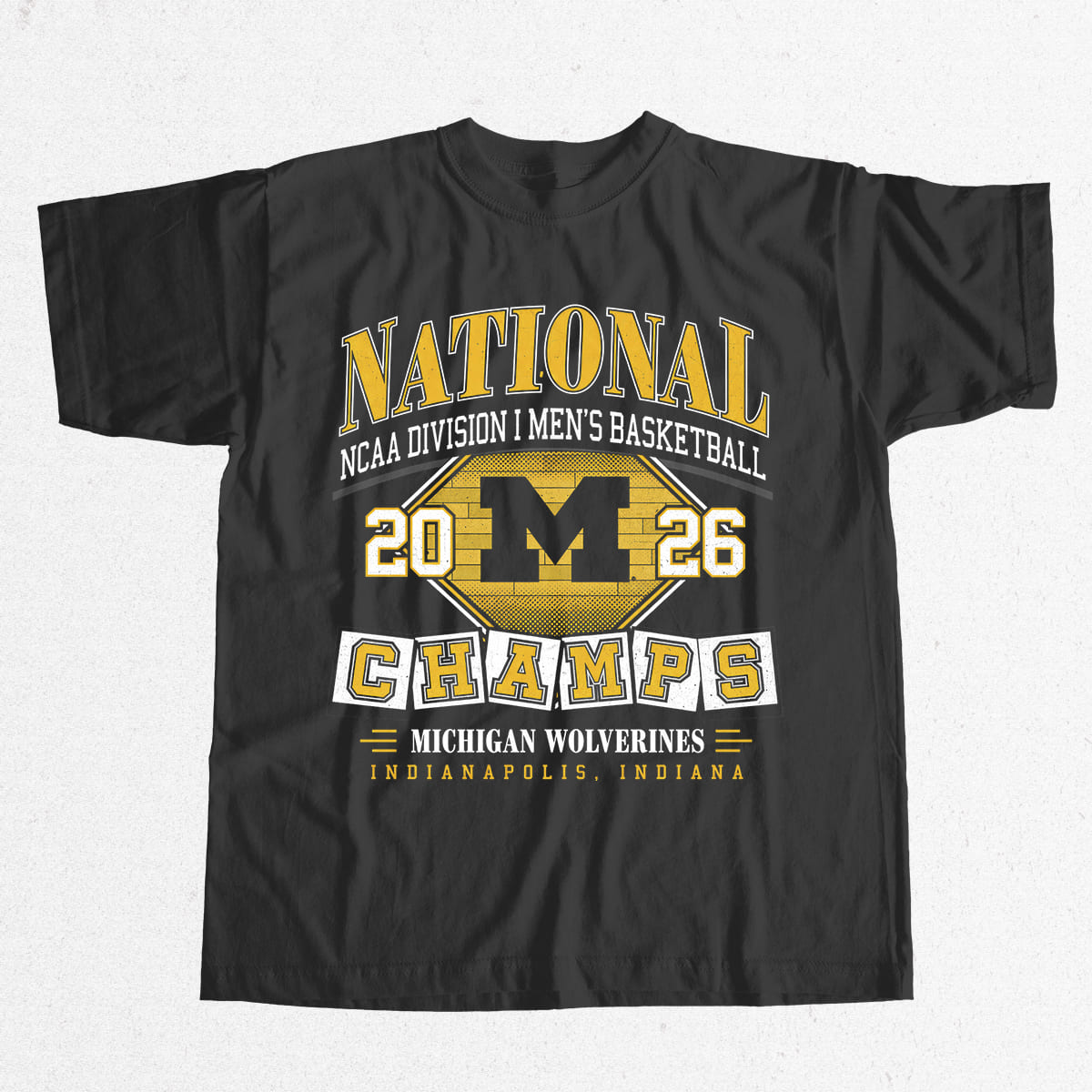 2026 Michigan National Championships Shirt 3 2026 Michigan National Championships Shirt 14