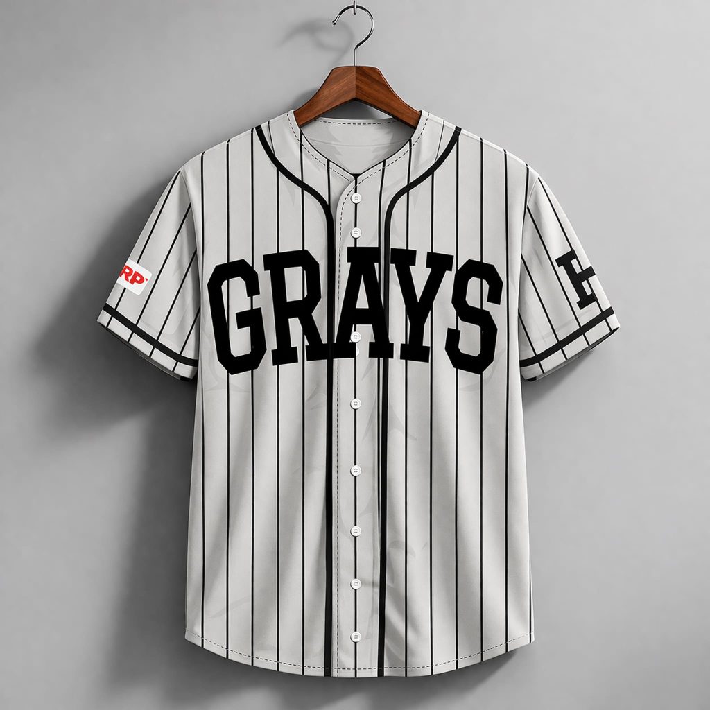 Nationals Homestead Grays Jersey Giveaway 2026