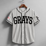 Nationals Homestead Grays Jersey Giveaway 2026