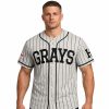 2026 Nationals Homestead Grays Jersey Giveaway