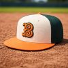 2026 Orioles City Connect Hat Snapback 3