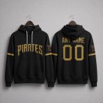 2026 Pittsburgh Pirates City Connect Hoodie