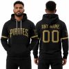 2026 Pittsburgh Pirates City Connect Hoodie