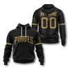 2026 Pittsburgh Pirates City Connect Hoodie 2