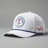 2026 Rangers Healthcare Heroes Night Hat Giveaway 1