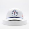 2026 Rangers Healthcare Heroes Night Hat Giveaway 2
