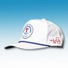 2026 Rangers Healthcare Heroes Night Hat Giveaway 3