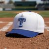 2026 Rangers Mexican Heritage Hat Giveaway 1