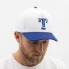 2026 Rangers Mexican Heritage Hat Giveaway