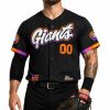 2026 SF Giants City Connect Jersey Graffiti Script 2