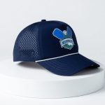 2026 Seattle Mariners Pickleball Night Hat Giveaway