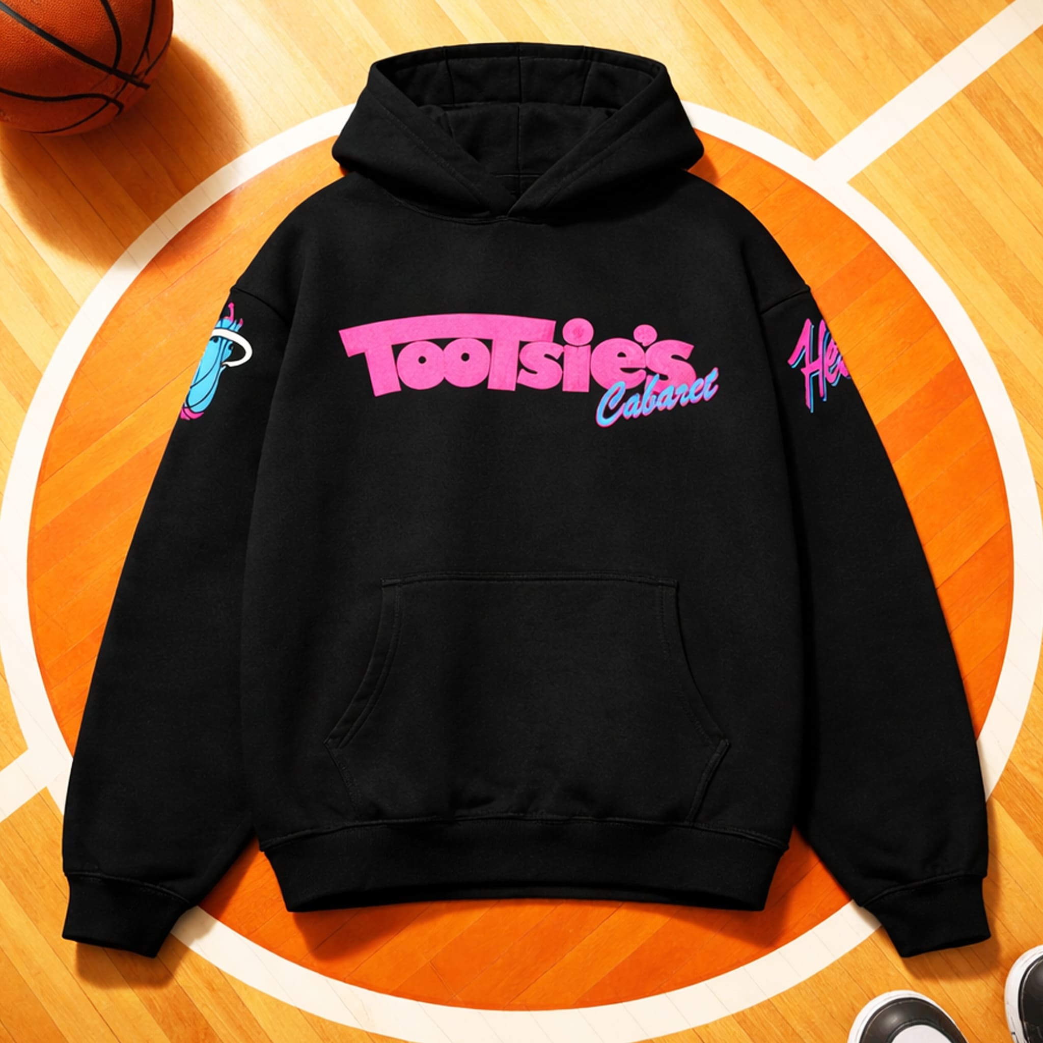 2026 Tootsie’s Nigh Heat Hoodie Giveaway 1 2026 Tootsie's Nigh Heat Hoodie Giveaway 1