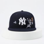 2026 Yankees Looney Tunes Hat