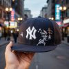 2026 Yankees Looney Tunes Hat