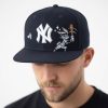 2026 Yankees Looney Tunes Hat 2
