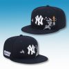 2026 Yankees Looney Tunes Hat 3
