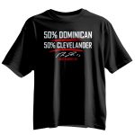 50 Dominican 50 Clevelander Shirt