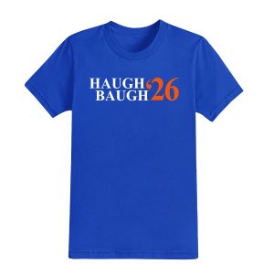 Gators Haugh Baugh 26 Shirt 1