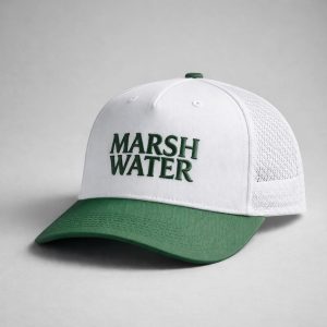 Marsh Water Hat Master 2026 1