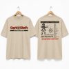 A24 Backrooms Capn Clarks Ottoman Empire Shirt 1
