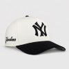 Aaron Judge Black Off White Yankees Hat 1