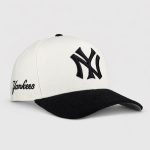 Aaron Judge Black Off White Yankees Hat