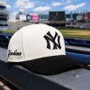 Aaron Judge Black Off White Yankees Hat 2