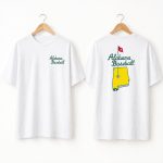 Alabama Baseball Augusta Sunday Shirt 2026
