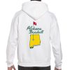 Alabama Baseball Augusta Sunday Shirt 2026 17