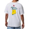 Alabama Baseball Augusta Sunday Shirt 2026 48