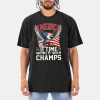 America 11 Time World War Champs Shirt 10