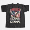 America 11 Time World War Champs Shirt 23