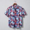 Andy Reid Flora Hawaiian Shirt 1