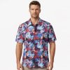 Andy Reid Flora Hawaiian Shirt 2