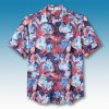 Andy Reid Flora Hawaiian Shirt 3