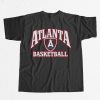 Angel Reese Atlanta Basketball Sweatshirt 7