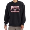 Angel Reese Atlanta Basketball Sweatshirt 8