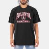 Angel Reese Atlanta Basketball Sweatshirt 9