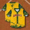 Angels Cal Poly Pomona Night 2026 Jerey Giveaway