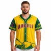 Angels Cal Poly Pomona Night 2026 Jerey Giveaway 2
