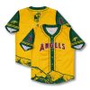 Angels Cal Poly Pomona Night 2026 Jersey Giveaway 3