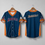 2026 Angels Cal State Fullerton Jersey Giveaway