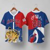 Angels Korean Heritage Jersey Giveaway 2026
