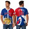 Angels Korean Heritage Jersey Giveaway 2026 2