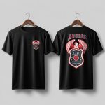 Angels Law Enforcement Appreciation Shirt Giveaway 2026