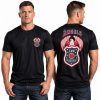 Angels Law Enforcement Appreciation Shirt Giveaway 2026 4 Angels Law Enforcement Appreciation Shirt Giveaway 2026 3